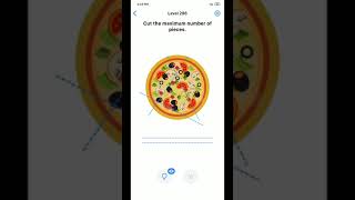 Easy Game Level 296 Walkthrough