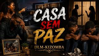 CASA SEM PAZ – Onde as discussões nunca terminam
