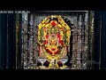 Shree mahalasa narayani  mahalasa  alankar  madhyanh aarti 29th march 2024