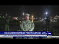Incautan 975 paquetes de presunta sustancia ilícita en el Archipiélago de Las Perlas