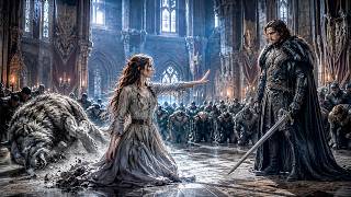 The Pack Mocked the Silent Omega Maid—Until the Alpha King Heard Her Secret Command