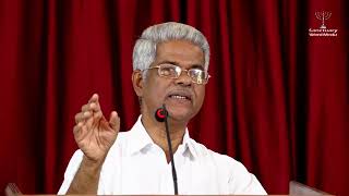Bible Survey:BOOK OF JEREMIAH-Part 01/PM Varkey Aluva@19 12 17