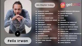 Mix Playlist Cover Felix Irwan Tanpa Iklan | Dewa 19 - Munajat Cinta