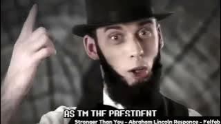 A Stronger Than You Mashup Of All Time