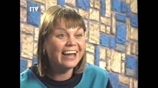 ITV Continuity 13 September 1998