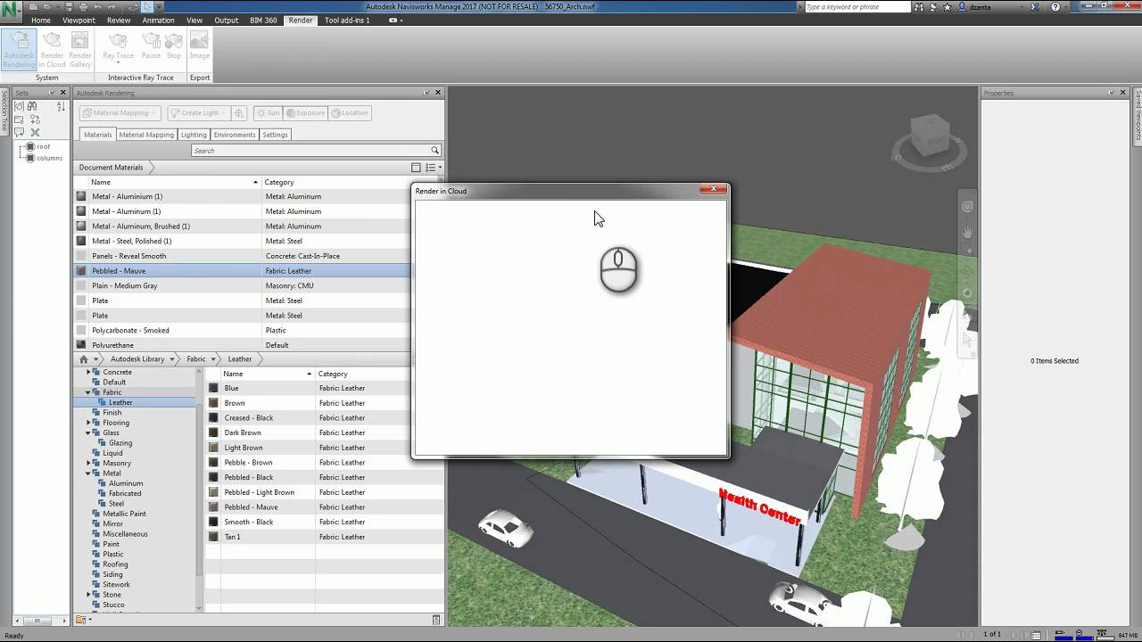 Navisworks guide pdf