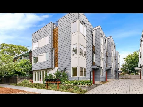 1520 13th Ave S - Unit A, Seattle, WA home video tour
