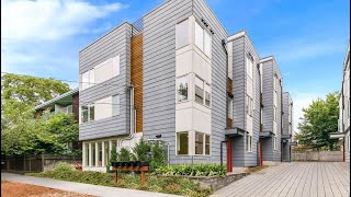 1520 13th Ave S - Unit A, Seattle, WA 1520 13th Ave S - Unit A, Seattle, WA