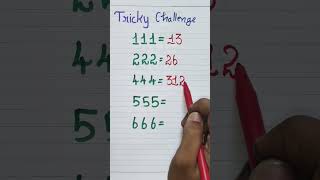 🧠 Only 2% Can Crack This! Can You? #LogicShorts #MindPuzzle #Shorts