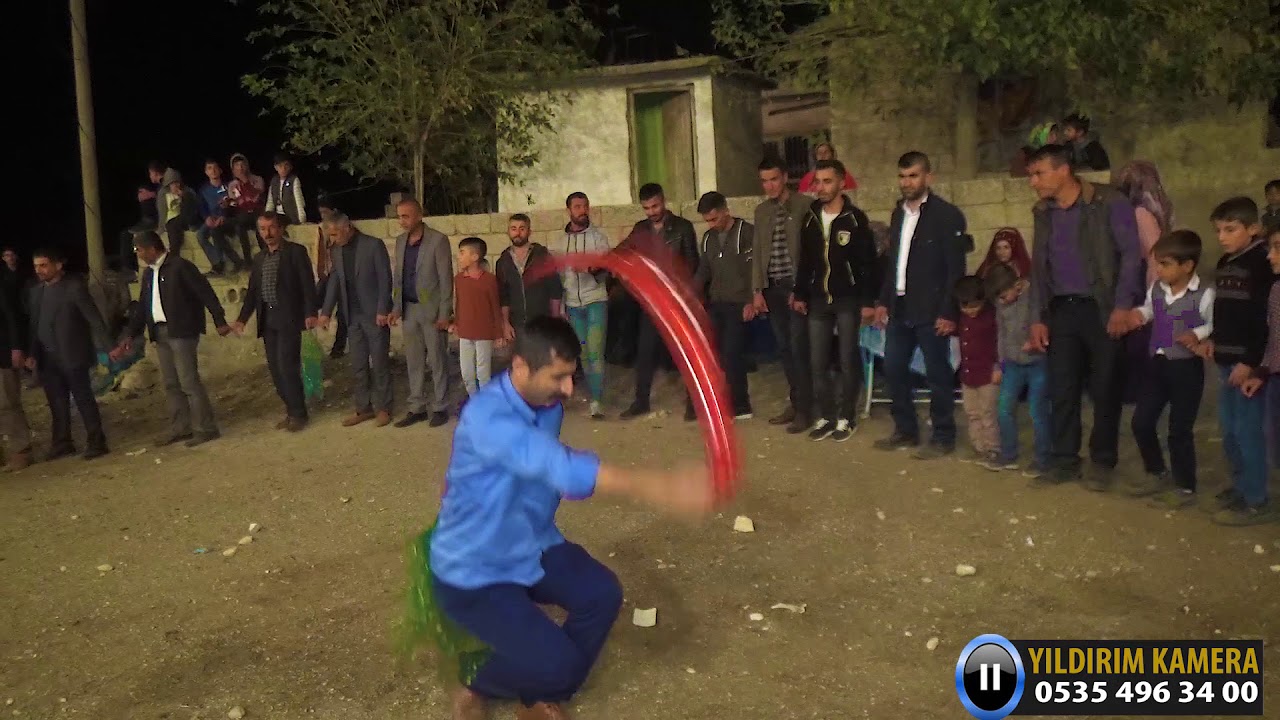 YILDIRIM KAMERA & GRUP EWİN FIRLAZ KÖYÜNDE  - 0543-630-22-36-