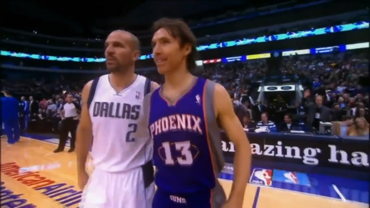 Open Court "Friends or Enemies"