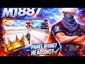 “NO MERCY 💀 M1887 Destroying Everyone | Free Fire Highlights”