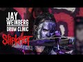 Slipknot&#39;s drummer Jay Weinberg - Loyal to the Craft drum clinic (Live in Los Angeles)