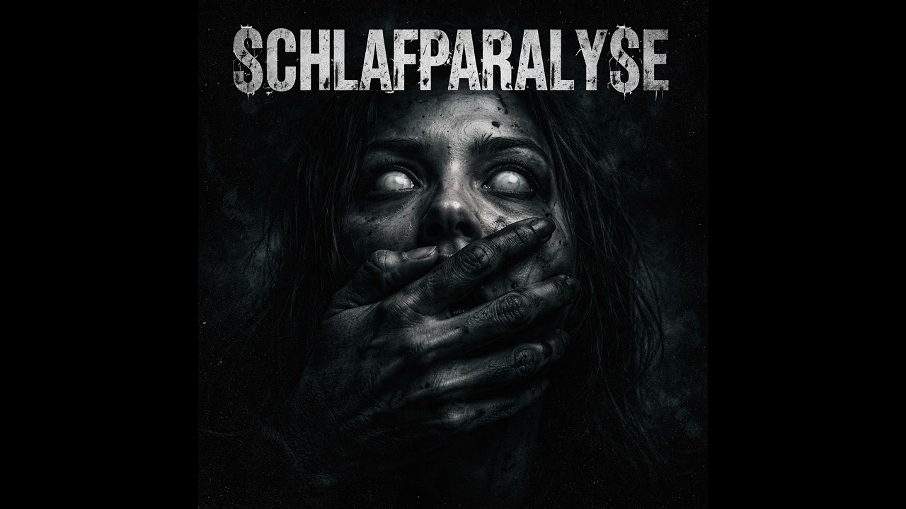 Schlafparalyse 