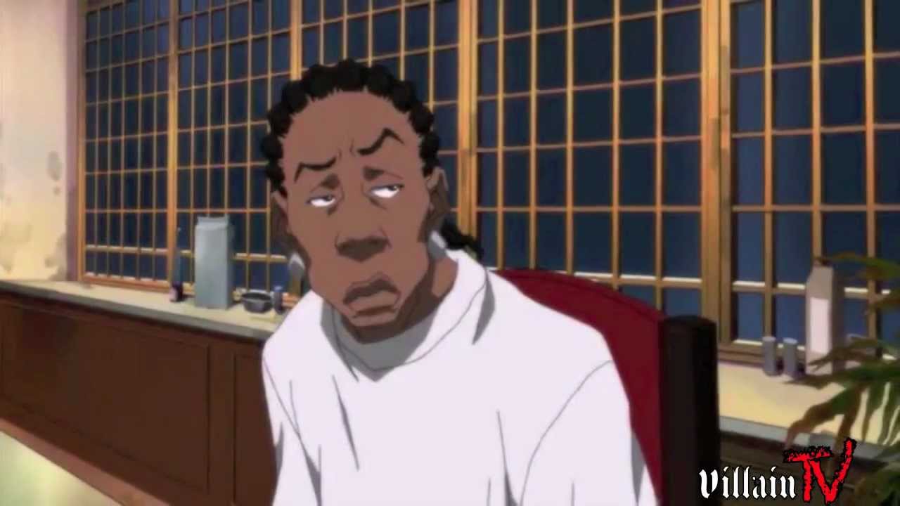 Str8 Dropp Tha Prophet "Rules" (Prod. By Zaytoven) The Boondocks