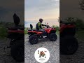 Мото квадро туры Батуми