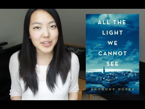 All The Light We Cannot See | Book Review