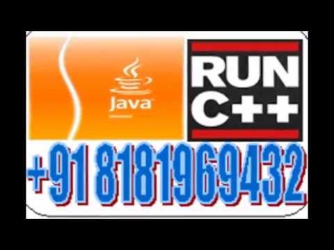 JAVA , C++ ASSIGNMENT HELP FOR STUDENTS IN Buenos Aires,  Rio de Janeiro, China , France, Japan