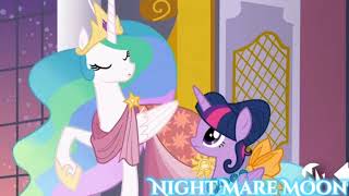Mlp Celestia Zombie Song