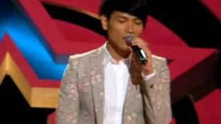 091018楊宗緯-中視40慶生-Goodbye My Love (幸提供)