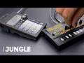 Tiny Setup, HUGE Sound: Jungle with the PO-33 KO! + Monotron Delay