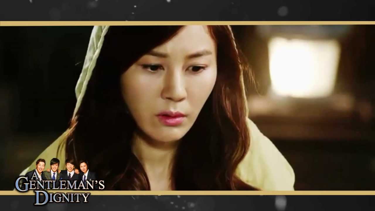 ABS-CBN A Gentleman's Dignity MV