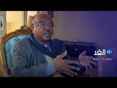 إمام الحلو يكشف سبب تجميد نشاط حزب الأمة من قوى الحرية والتغيير 