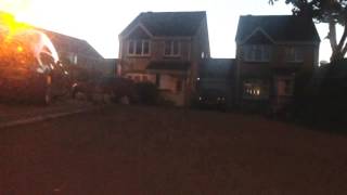 P.S.J Line #13972 Beacon Hall - Marksley
