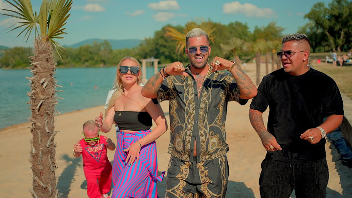 Cico band & Rene Rendy - Tancuj so mnou ( Official video )
