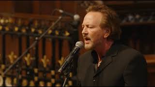 Eddie Vedder, Markéta Irglová - Song of Good Hope - Funeral of Glen Hansard