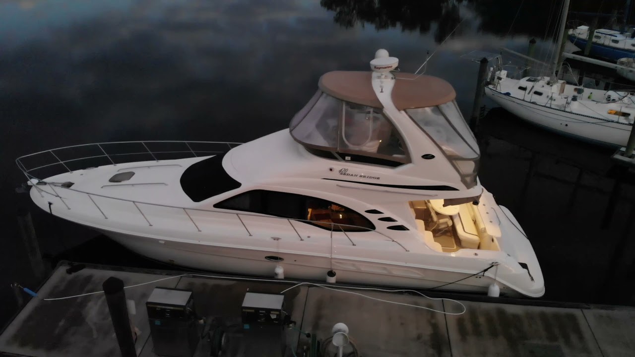 Port LaBelle Marina, LaBelle, FL part 8 YouTube