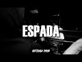 Pop Kreep x Mdot59 Type Beat - "ESPADA" | Stomp Drill
