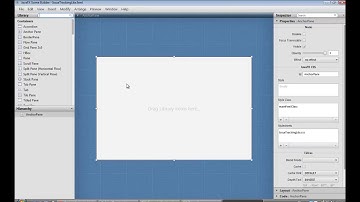 Copia de JAVA FX PRIMEROS PASOS INTERFACE GRAFICA SCENE BUILDER EN ESPAÑOL PARTE 2-2  --HD--