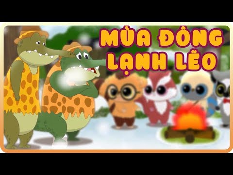 Video YOOHOO VÀ NHỮNG NGƯỜI BẠN PHẦN 2 - TUYẾT RƠI - HOẠT... - youtube