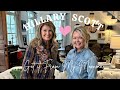 Linda davis mom to hillary scott of lady a on the got it from my momma podcast