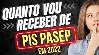 1212 REAIS PIS PASEP 2022 QUAL VALOR DO PIS PASEP 2022? CALENDÁRIO PIS 2022 CALENDÁRIO PASEP 2022 1212 REAIS PIS PASEP 2022 QUAL VALOR DO PIS PASEP 2022? CALENDÁRIO PIS 2022 CALENDÁRIO PASEP 2022