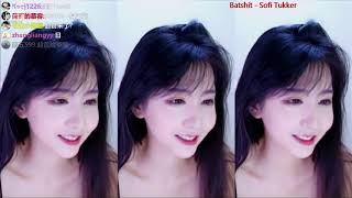 斗鱼douyu Eva雪兔酱 20200610