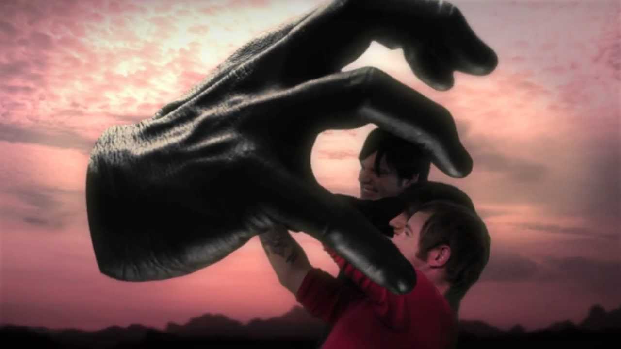 RAW GERONIMO- "FAUSTINE" (official music video)