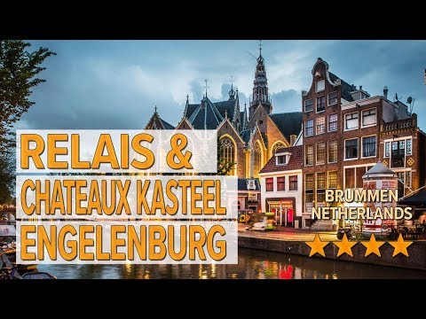 Relais & Chateaux Kasteel Engelenburg hotel review | Hotels in Brummen | Netherlands Hotels