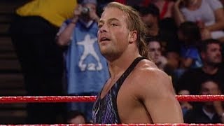 Rob Van Dam vs. Spike Dudley; SmackDown, September 13, 2001