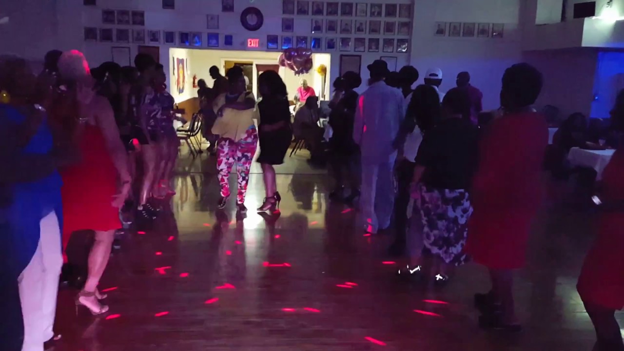 The line dance connection YouTube