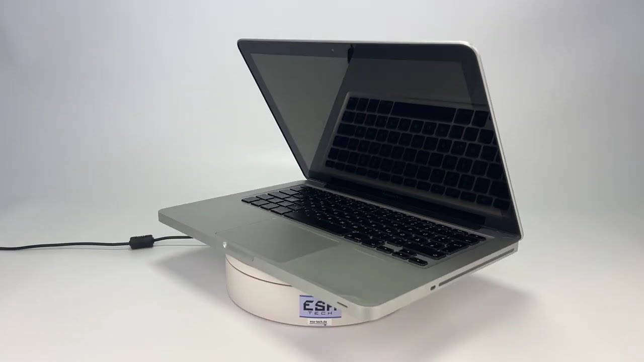 Apple MacBook Pro 8,1 A1278 (2011)
