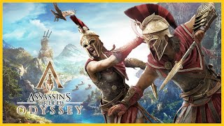 Assassin's Creed Odyssey - gameplay walkthrough part 6 #playthrough #gaming