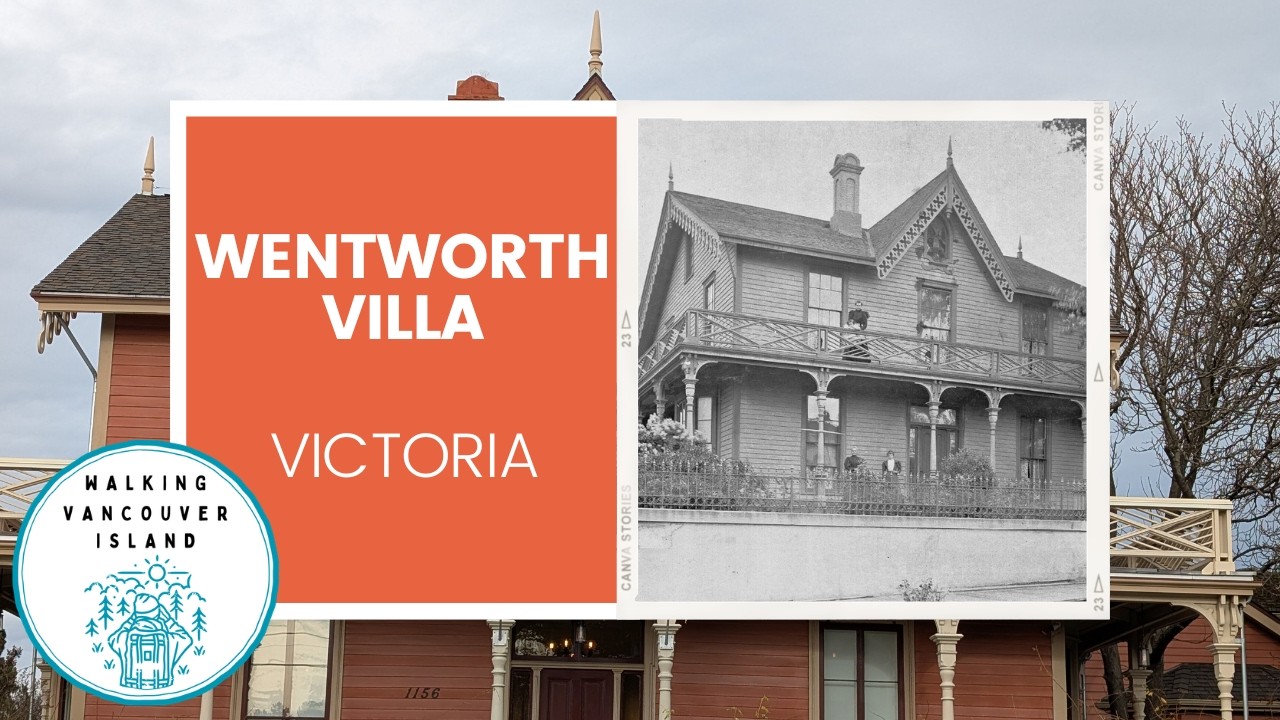 Wentworth Villa: A Living Record of Victoria’s Architectural Past
