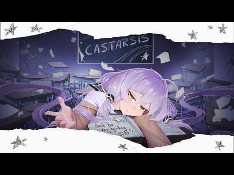 CASTARSIS (feat. 星尘 "Stardust" Infinity)