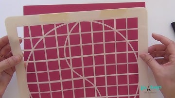 How to combine the Grid stencil with other templates