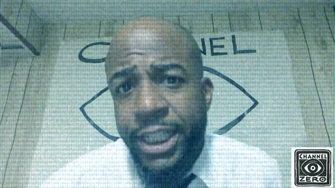 Channel Zero News Ep 1 - YouTube