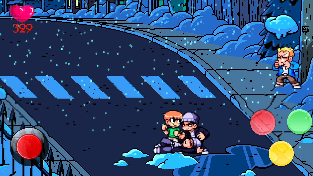scott pilgrim vs the world rom download scott pilgrim vs the world rom download