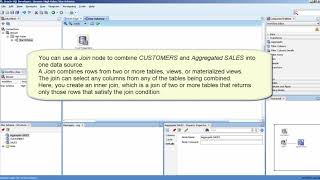 Oracle Data Mining tutorial - Star Schema Mining (Lesson 3)