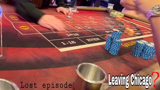 Live Roulette In Mississippi. We Are Moving to Vegas Soon.